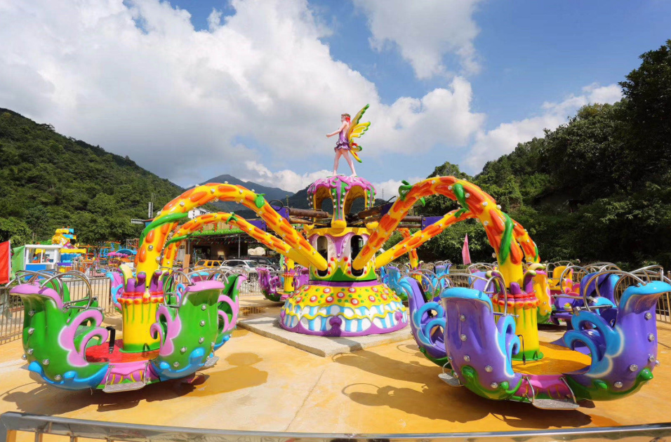 新興天露山（shān）旅遊度假區